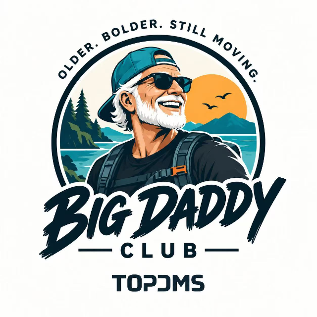 BIG DADDY logo